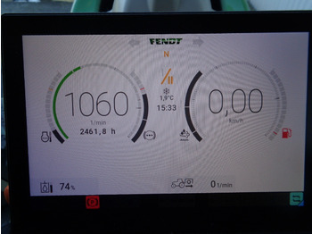 Zakup Fendt 718 Vario Gen6 Power  Setting1 Fendt 718 Vario Gen6 Power  Setting1: slika Zakup Fendt 718 Vario Gen6 Power  Setting1 Fendt 718 Vario Gen6 Power  Setting1