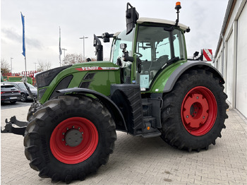 Zakup Fendt 718 Vario Gen6 PowerPlus Fendt 718 Vario Gen6 PowerPlus: slika Zakup Fendt 718 Vario Gen6 PowerPlus Fendt 718 Vario Gen6 PowerPlus