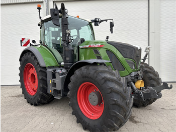Zakup Fendt 718 Vario Gen6 PowerPlus Fendt 718 Vario Gen6 PowerPlus: slika Zakup Fendt 718 Vario Gen6 PowerPlus Fendt 718 Vario Gen6 PowerPlus
