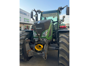 Zakup Fendt 718 Vario S4 ProfiPlus Fendt 718 Vario S4 ProfiPlus: slika Zakup Fendt 718 Vario S4 ProfiPlus Fendt 718 Vario S4 ProfiPlus