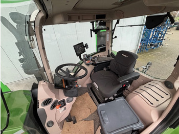 Traktor Fendt 724 Vario Gen7 Profi Setting2: slika Traktor Fendt 724 Vario Gen7 Profi Setting2 Traktor Fendt 724 Vario Gen7 Profi Setting2: slika Traktor Fendt 724 Vario Gen7 Profi Setting2