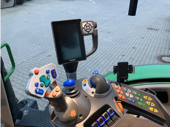 Traktor Fendt 724 Vario S4 Profi: slika Traktor Fendt 724 Vario S4 Profi