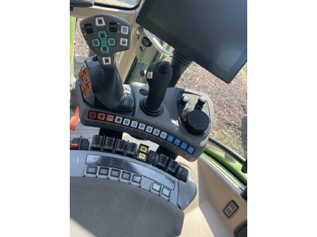 Traktor Fendt 728 Vario Gen7 Profi  Setting2: slika Traktor Fendt 728 Vario Gen7 Profi  Setting2