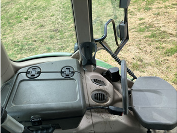 Traktor Fendt 927Profi  SCR: slika Traktor Fendt 927Profi  SCR