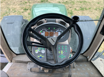 Traktor Fendt 927Profi  SCR: slika Traktor Fendt 927Profi  SCR