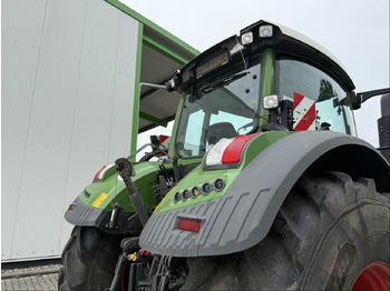 Traktor Fendt 936 Vario Gen7 ProfiPlus: slika Traktor Fendt 936 Vario Gen7 ProfiPlus