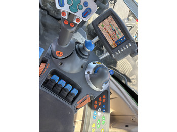 Traktor Fendt 936 mit RüFA: slika Traktor Fendt 936 mit RüFA Traktor Fendt 936 mit RüFA: slika Traktor Fendt 936 mit RüFA