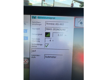 Traktor Fendt 942 Vario Gen6 ProfiPlus: slika Traktor Fendt 942 Vario Gen6 ProfiPlus Traktor Fendt 942 Vario Gen6 ProfiPlus: slika Traktor Fendt 942 Vario Gen6 ProfiPlus