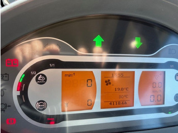 Traktor Fendt 942 Vario Gen6 ProfiPlus: slika Traktor Fendt 942 Vario Gen6 ProfiPlus Traktor Fendt 942 Vario Gen6 ProfiPlus: slika Traktor Fendt 942 Vario Gen6 ProfiPlus