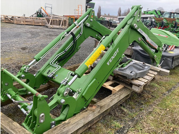 Prednji utovarivač za traktor FENDT