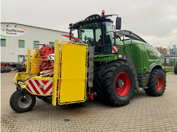 Kombajn FENDT