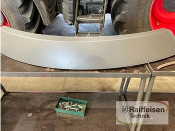 Blatobran za Traktor Fendt Kotflügelverbreiterung: slika Blatobran za Traktor Fendt Kotflügelverbreiterung
