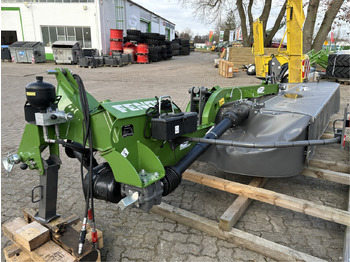 Novi Kosilica Fendt Slicer 3160 TLX: slika Novi Kosilica Fendt Slicer 3160 TLX Novi Kosilica Fendt Slicer 3160 TLX: slika Novi Kosilica Fendt Slicer 3160 TLX