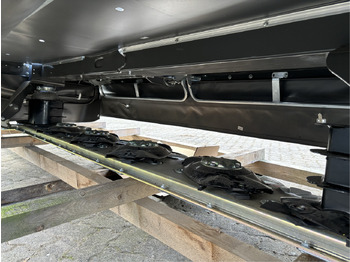 Novi Kosilica Fendt Slicer 3160 TLX: slika Novi Kosilica Fendt Slicer 3160 TLX Novi Kosilica Fendt Slicer 3160 TLX: slika Novi Kosilica Fendt Slicer 3160 TLX