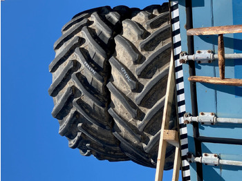 Gume i felge TRELLEBORG