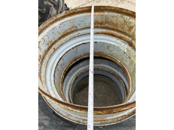 Gume i felge GOODYEAR