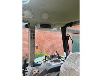 Traktor John Deere 5100 M: slika Traktor John Deere 5100 M