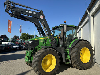 Traktor JOHN DEERE 6230R