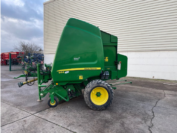 Oprema za prevrtanje sijena JOHN DEERE