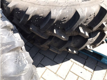 Novi Gume i felge Kleber Kleber Komplettreifen: slika Novi Gume i felge Kleber Kleber Komplettreifen