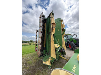 Kosilica KRONE Easycut