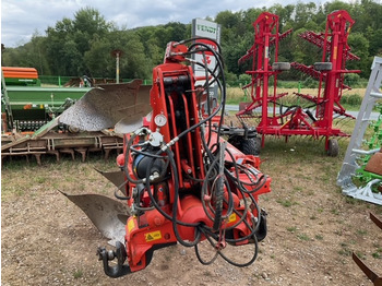 Plug Kuhn Varimaster 183-6: slika Plug Kuhn Varimaster 183-6