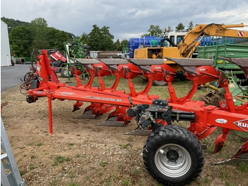 Plug Kuhn Varimaster 183-6: slika Plug Kuhn Varimaster 183-6