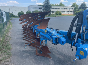Plug LEMKEN