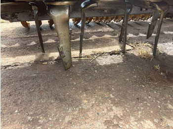 Oprema za obradu tla Maschio Rapido Plus 6000: slika Oprema za obradu tla Maschio Rapido Plus 6000 Oprema za obradu tla Maschio Rapido Plus 6000: slika Oprema za obradu tla Maschio Rapido Plus 6000