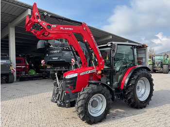 Traktor MASSEY FERGUSON 4708