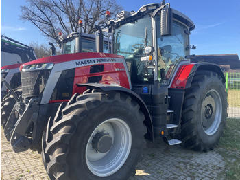 Traktor MASSEY FERGUSON 200 series
