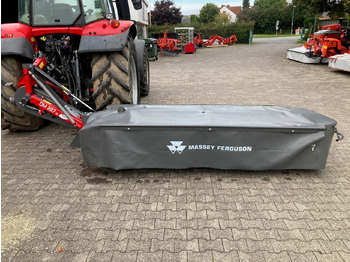 Kosilica MASSEY FERGUSON 200 series