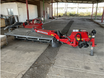 Kosilica MASSEY FERGUSON 300 series