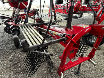 Prevrtač sijena/ Grabulje MASSEY FERGUSON
