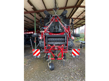 Prevrtač sijena/ Grabulje MASSEY FERGUSON