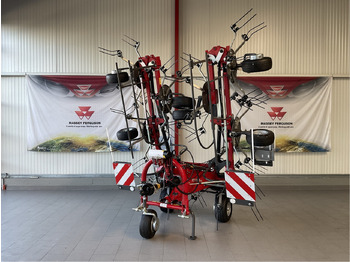 Prevrtač sijena/ Grabulje MASSEY FERGUSON