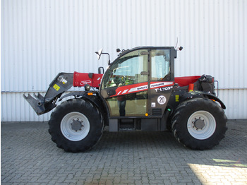 Utovarivač MASSEY FERGUSON