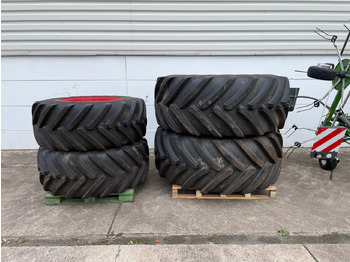 Gume i felge MICHELIN