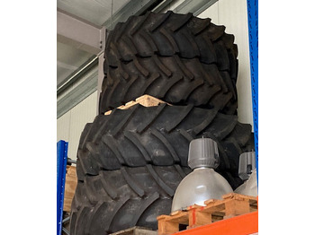 Novi Traktor Mitas 540/65R38   440/65R28 Mitas AC: slika Novi Traktor Mitas 540/65R38   440/65R28 Mitas AC