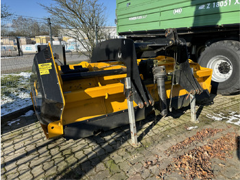 Malčer sa čekićima MÜTHING