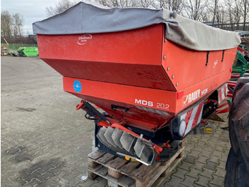 Prskalica Rauch MDS 20.2 Q: slika Prskalica Rauch MDS 20.2 Q Prskalica Rauch MDS 20.2 Q: slika Prskalica Rauch MDS 20.2 Q