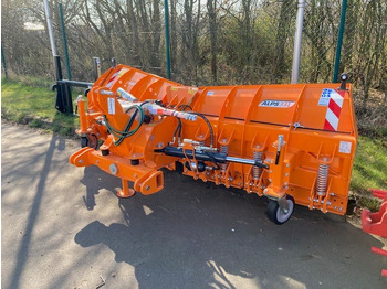 Posipač pijeska/ Soli SaMASZ