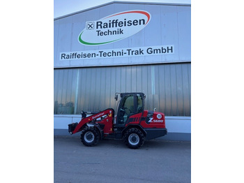 Utovarivač na kotačima SCHÄFFER