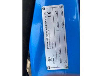 Novi Kombajn za šećernu repu Schmotzer KPP FH 12*45: slika Novi Kombajn za šećernu repu Schmotzer KPP FH 12*45 Novi Kombajn za šećernu repu Schmotzer KPP FH 12*45: slika Novi Kombajn za šećernu repu Schmotzer KPP FH 12*45