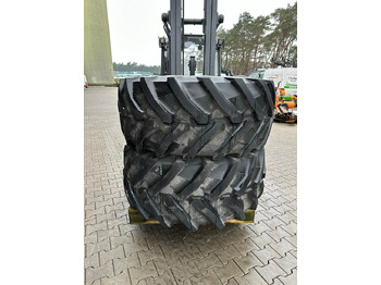 Gume i felge TRELLEBORG