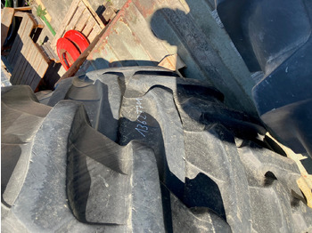 Gume i felge TRELLEBORG