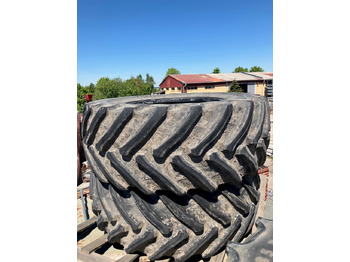 Gume i felge TRELLEBORG