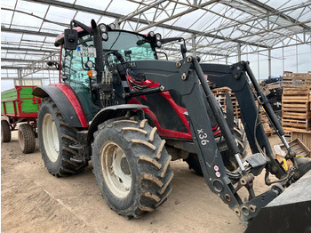 Traktor VALTRA A-series
