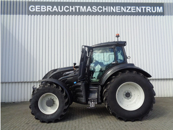 Traktor VALTRA T-series