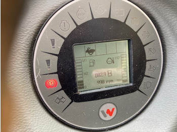 Teleskopski rukovatelj Wacker Neuson TH 522: slika Teleskopski rukovatelj Wacker Neuson TH 522